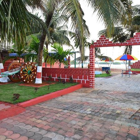 K G N Farmhouse Kundapur Exterior foto