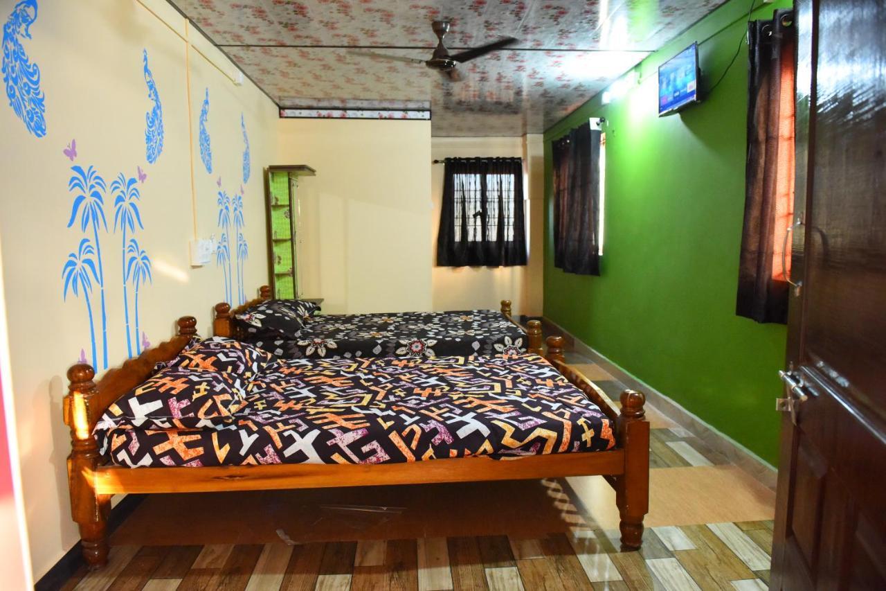 K G N Farmhouse Kundapur Exterior foto