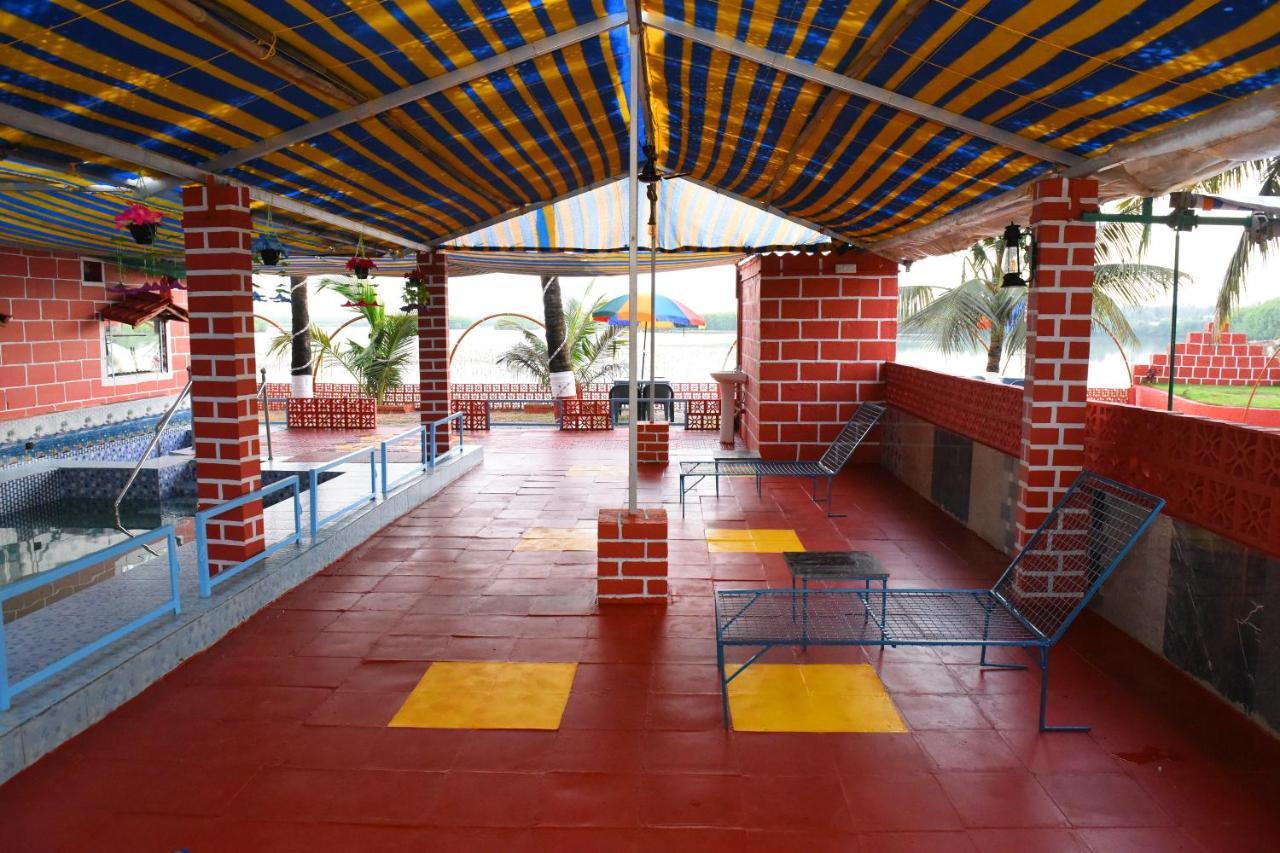K G N Farmhouse Kundapur Exterior foto